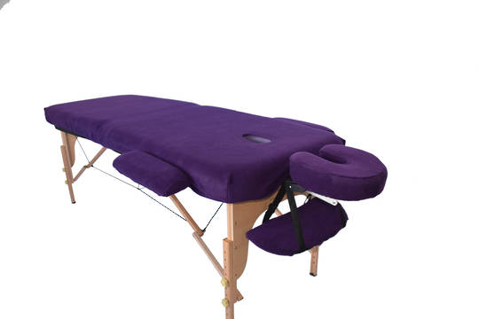 Set of Massage Table Covers image 2